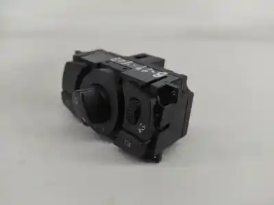 Second-hand car spare part headlights switch for bmw 6 (e63) 645 ci oem iam references 6925252  
