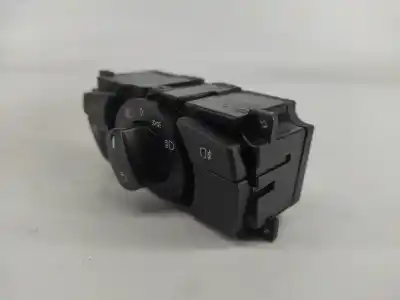 Second-hand car spare part headlights switch for bmw 6 (e63) 645 ci oem iam references 6925252  