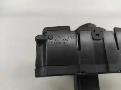 Second-hand car spare part headlights switch for bmw 6 (e63) 645 ci oem iam references 6925252  