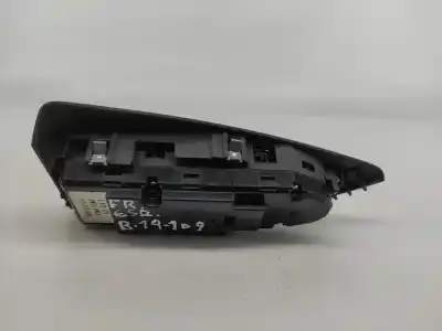 Second-hand car spare part left front power window switch for bmw 6 (e63) 645 ci oem iam references 6939129  