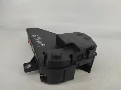 Second-hand car spare part fuse box unit for bmw 6 (e63) 645 ci oem iam references 690660105  