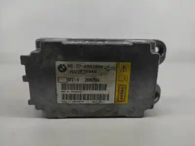 Tweedehands auto-onderdeel airbag besturingseenheid voor bmw 6 (e63) 645 ci oem iam-referenties 65776952994