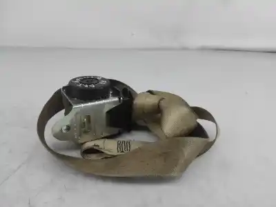 Tweedehands auto-onderdeel veiligheidsriem rechts voor voor bmw 6 (e63) 645 ci oem iam-referenties 