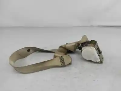 Tweedehands auto-onderdeel veiligheidsriem rechts achter voor bmw 6 (e63) 645 ci oem iam-referenties 