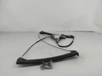 Tweedehands auto-onderdeel regelaar links voorruit voor bmw 6 (e63) 645 ci oem iam-referenties 6pinos