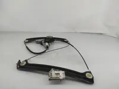 Second-hand car spare part driver left window regulator for bmw 6 (e63) 645 ci oem iam references 6pinos  