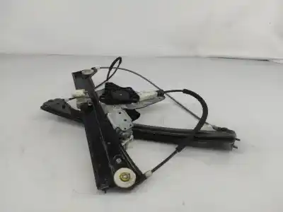 Second-hand car spare part driver left window regulator for bmw 6 (e63) 645 ci oem iam references 6pinos  