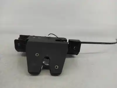 Tweedehands auto-onderdeel kofferbak / poortsluiting voor bmw 6 (e63) 645 ci oem iam-referenties 8196401