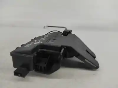 Second-hand car spare part trunk lock for bmw 6 (e63) 645 ci oem iam references 8196401  