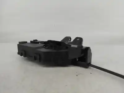 Second-hand car spare part trunk lock for bmw 6 (e63) 645 ci oem iam references 8196401  