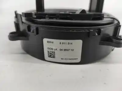 Tweedehands auto-onderdeel airbag ring voor bmw 6 (e63) 645 ci oem iam-referenties 6911514  