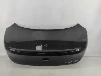 Tweedehands auto-onderdeel achterklep voor bmw 6 (e63) 645 ci oem iam-referenties 