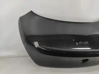 Second-hand car spare part tailgate for bmw 6 (e63) 645 ci oem iam references   