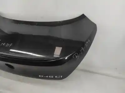 Second-hand car spare part tailgate for bmw 6 (e63) 645 ci oem iam references   