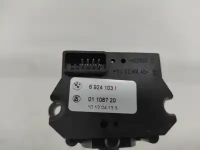 Second-hand car spare part indicator switch for bmw 6 (e63) 645 ci oem iam references 6924103l  