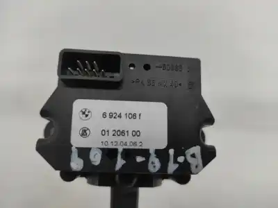Pezzo di ricambio per auto di seconda mano comando pulito per bmw 6 (e63) 645 ci riferimenti oem iam 6924106f  