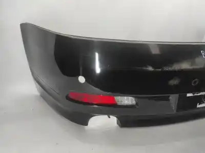 Second-hand car spare part rear bumper for bmw 6 (e63) 645 ci oem iam references   