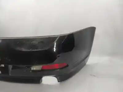Second-hand car spare part rear bumper for bmw 6 (e63) 645 ci oem iam references   