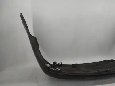 Second-hand car spare part rear bumper for bmw 6 (e63) 645 ci oem iam references   