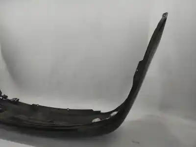 Second-hand car spare part rear bumper for bmw 6 (e63) 645 ci oem iam references   