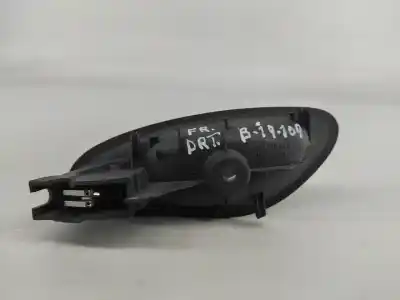 Second-hand car spare part interior right front handle for bmw 6 (e63) 645 ci oem iam references 7116064  