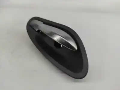 Second-hand car spare part interior right front handle for bmw 6 (e63) 645 ci oem iam references 7116064  