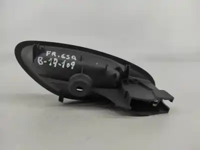 Second-hand car spare part interior left front handle for bmw 6 (e63) 645 ci oem iam references 7116063  