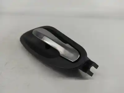 Second-hand car spare part interior left front handle for bmw 6 (e63) 645 ci oem iam references 7116063  