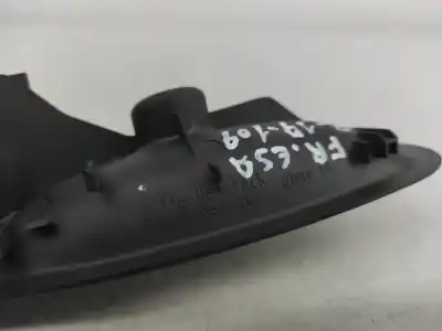 Second-hand car spare part interior left front handle for bmw 6 (e63) 645 ci oem iam references 7116063  