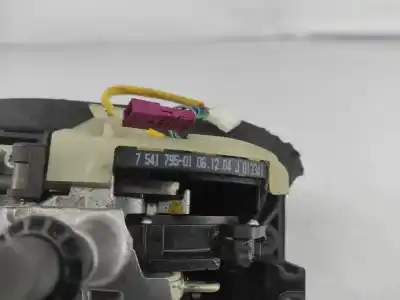 Pièce détachée automobile d'occasion levier pour bmw 6 (e63) 645 ci références oem iam   