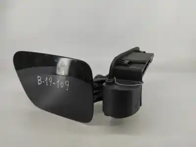 Second-hand car spare part outer fuel cap for bmw 6 (e63) 645 ci oem iam references 51177009382  