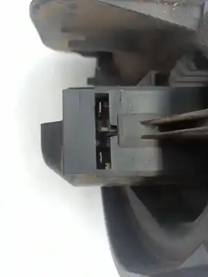 Автозапчасти б/у отопительный двигатель за opel corsa b (s93) 1.2 i (f08 f68 m68) ссылки oem iam 7700784634  