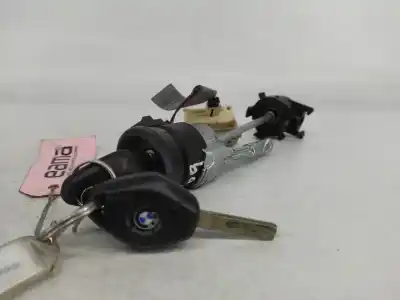Second-hand car spare part ignition switch for bmw 6 (e63) 645 ci oem iam references 61326947137  
