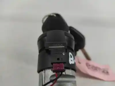 Second-hand car spare part ignition switch for bmw 6 (e63) 645 ci oem iam references 61326947137  