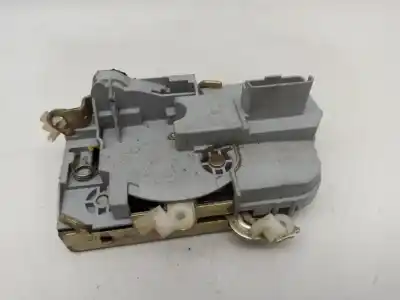 Peça sobressalente para automóvel em segunda mão fechadura da porta dianteira esquerda por citroen c5 ii (rc_) 110 gasolina 2005 5p referências oem iam 