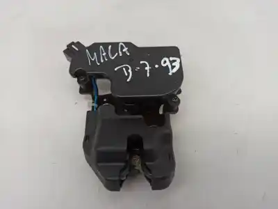 Second-hand car spare part TRUNK LOCK for HONDA ACCORD VII (CL, CN)  OEM IAM references   