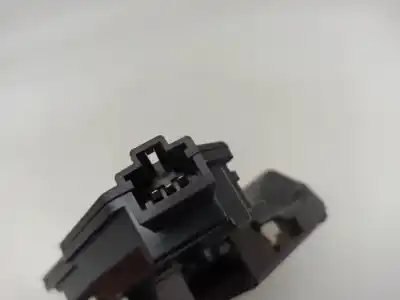 Second-hand car spare part trunk lock for honda accord vii (cl, cn) 2.0 (cl7) oem iam references   