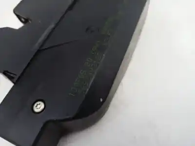 Автозапчасти б/у замок багажника/ворот за citroen c5 ii (rc_) 110 gasolina 2005 5p ссылки oem iam 9652483180  