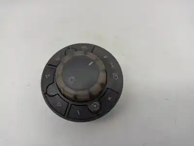 Second-hand car spare part headlights switch for opel corsa d (s07) 1.4 (l08 l68) oem iam references 13249401