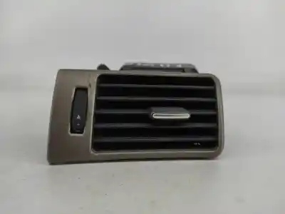 Second-hand car spare part air ventilation grille for audi a6 avant (4b5) 2.5 tdi oem iam references 4b1820901