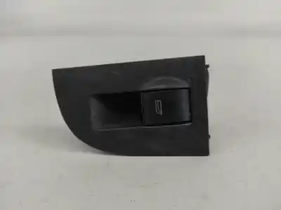 Second-hand car spare part rear right power window switch for audi a6 avant (4b5) 2.5 tdi oem iam references 4b0959855