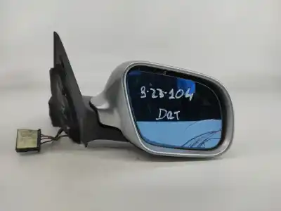 Second-hand car spare part right rearview mirror for audi a6 avant (4b5) 2.5 tdi oem iam references 