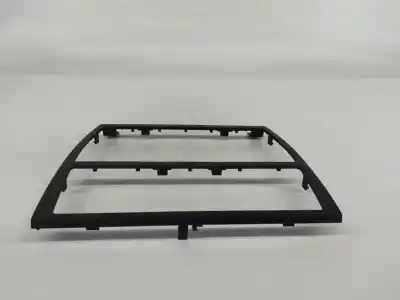 Pezzo di ricambio per auto di seconda mano console centrale per audi a6 avant (4b5) 2.5 tdi riferimenti oem iam   