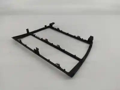 Pezzo di ricambio per auto di seconda mano console centrale per audi a6 avant (4b5) 2.5 tdi riferimenti oem iam   