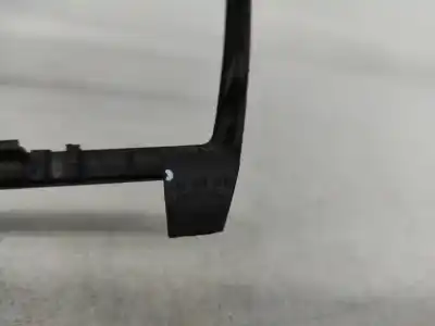 Pezzo di ricambio per auto di seconda mano console centrale per audi a6 avant (4b5) 2.5 tdi riferimenti oem iam   