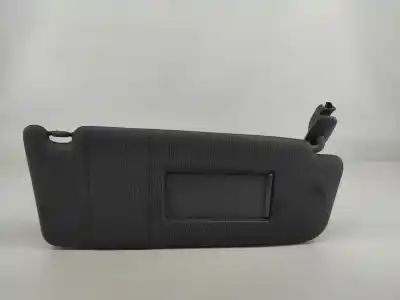 Second-hand car spare part right sunshade for audi a6 avant (4b5) 2.5 tdi oem iam references 
