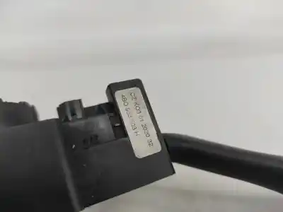 Second-hand car spare part indicator switch for audi a6 avant (4b5) 2.5 tdi oem iam references 4b0953503h  