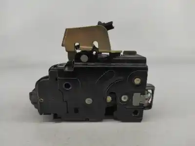 Second-hand car spare part rear right door lock for audi a6 avant (4b5) 2.5 tdi oem iam references 7pinos