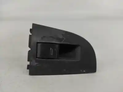 Second-hand car spare part right front power window switch for audi a6 avant (4b5) 2.5 tdi oem iam references 4b0959855