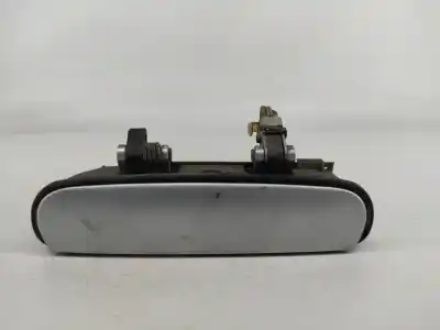 Автозапчастина б/у ЗАВНІШНЯ РУЧКА ЗАДНЯ ЛІВА для AUDI A6 AVANT (4B5)  Посилання на OEM IAM 4B1837885A  